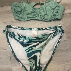 Target bathing suit